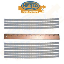 10 Clear Flexible Fuel Pump Assembly Module In Tank Hoses Lines 12 Inches Long 10 Clear Flexible Fuel Pump Assembly Module In Tank Hoses Lines 12 Inches Long