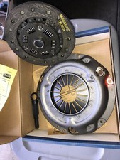 Clutch Kit MCS53002 Hastings Fits Nissan 75-93 FREE SHIPPING 9" 1-24spline