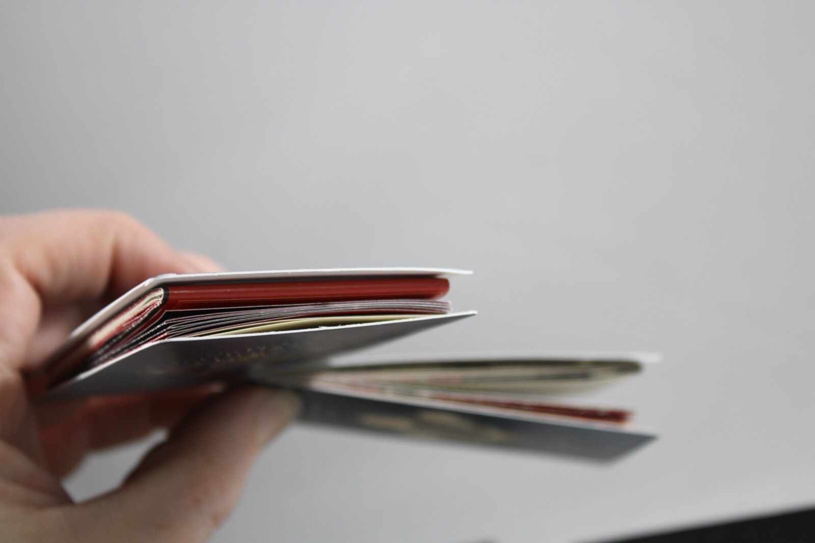 Open Portals - Card Game Playing Cards - James R Eads - FIRST EDITION - Sealed