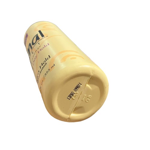 Final Net Hairspray Non-Aerosol Extra Hold Firm Control 12 oz - Picture 5 of 7