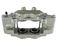 Neu Bremssattel Vorne L/H FüR Toyota Hilux MK6 MK7 2.5TD/3.0TD (10/08 No Vsc