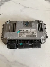 CITROEN XSARA ENGINE ECU CONTROL UNIT 0261208908 9662467480 9652552380