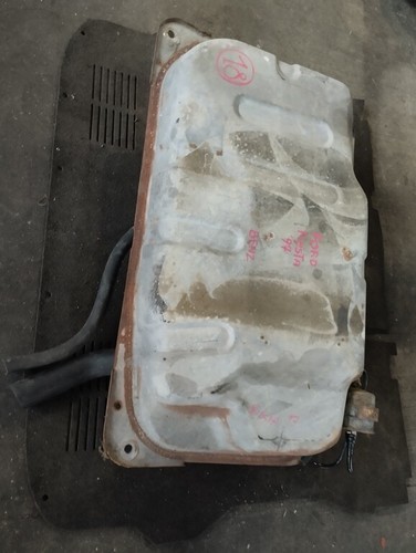 Réservoir De Carburant Essence Ford Fiesta 1997 18 - Picture 7 of 7