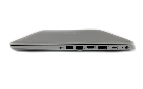 14" HP ProBook 440 G7 Laptop i3-10110U 2.1GHz 256GB SSD 16GB RAM - Afbeelding 5 van 8
