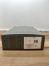 Brizo 68476-PC Invari Widespread Bidet Faucet, Chrome *READ*