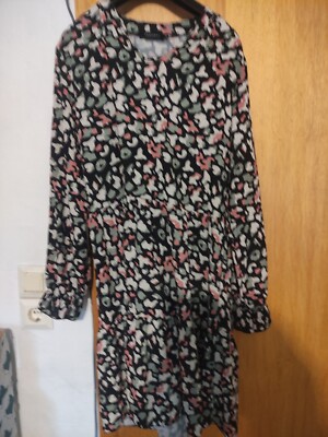 Kleid M Pescara