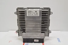 2011 2014 Hyundai Sonata 2.0L 39101-2G691 Engine Control Module Unit Ecm B69 033