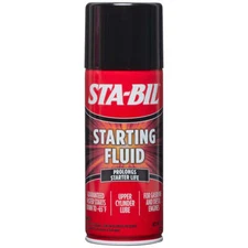 STA-BIL Starting Fluid - 11oz [22004]