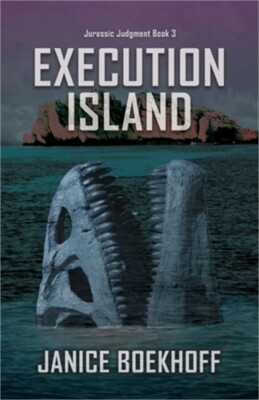 Execution Island (Paperback or Softback)