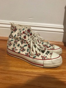 90s converse high tops