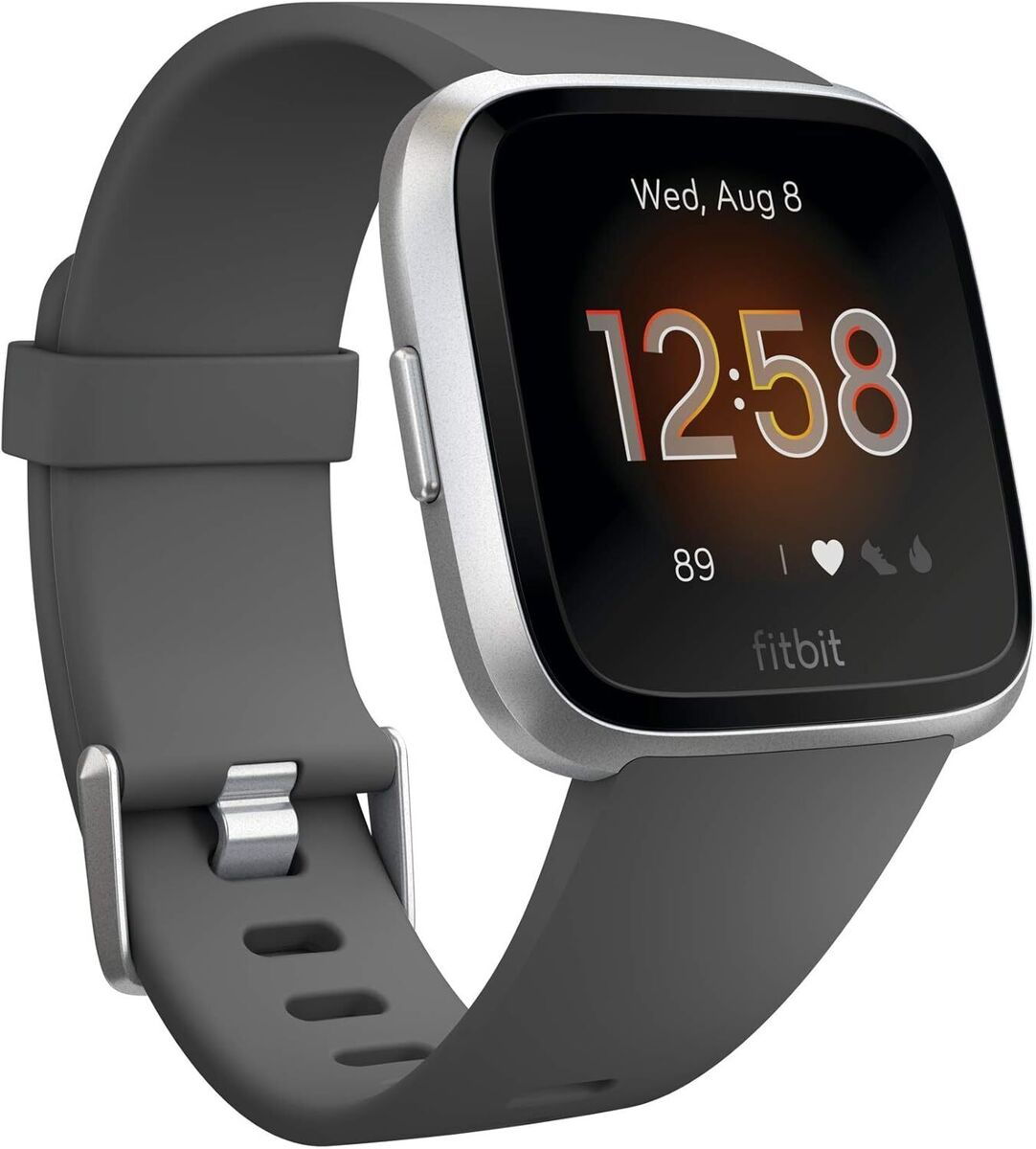 その他 Fitbit VERSA LITE CHARCOAL/SILVER 61Ssil6isJL._UF894,1000_QL80_.jpg