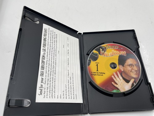 Daryi fooler doolers volume one - 第 3/3 張圖片