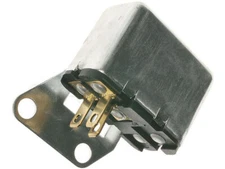 For 1957, 1959 GMC PM153 Relay SMP 36655NBRP Horn Relay