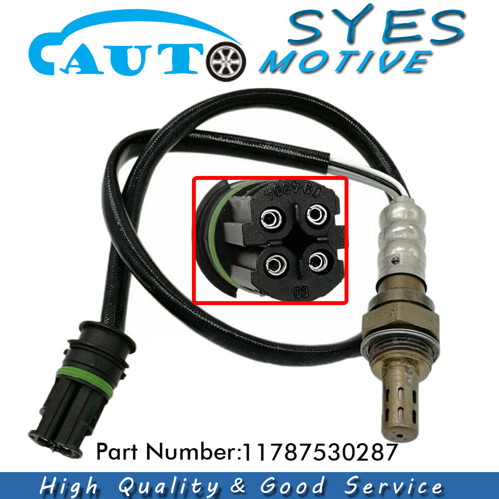 Front Oxygen Sensor O2 For BMW E87 118i 120i Pre-Cat OEM Quality Front Oxygen Sensor O2 For BMW E87 118i 120i Pre-Cat OEM Quality