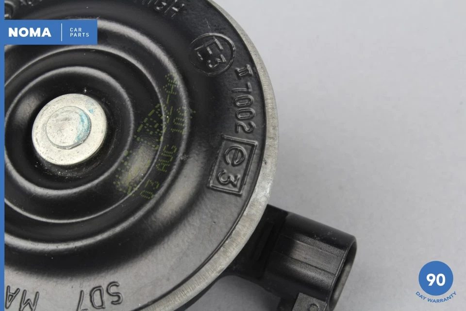 10-17 Jaguar XJ XJL XJR X351 Alarma de Seguridad Bocina Sirena Señal AH4213832AA OEM Foto 3 de 4