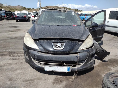 567148 Cerradura Puerta Delantera Izquierda para PEUGEOT 308 Confort 20 1050230 - Imagen 8 de 10