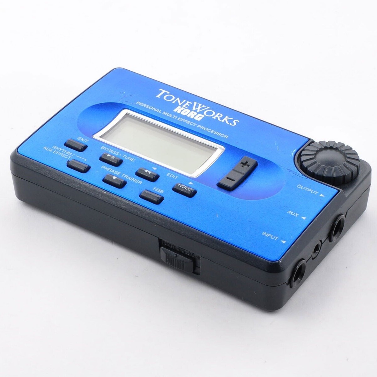 【美品】KORG PANDORA PX3T TONE WORKS Korg ToneWorks PX3 Pandora Personal Multi Effects Processor