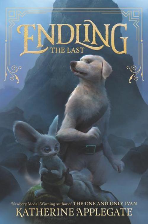 Thumbnail - Endling: The Last Katherine Applegate