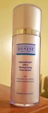 Dr. Denese HydroShield Ultra Moisturizing Face Serum XL Size 4 fl. oz. 