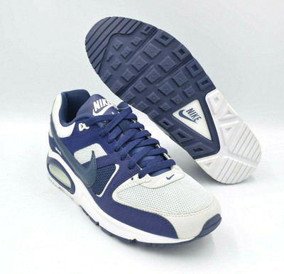 nike air max command navy