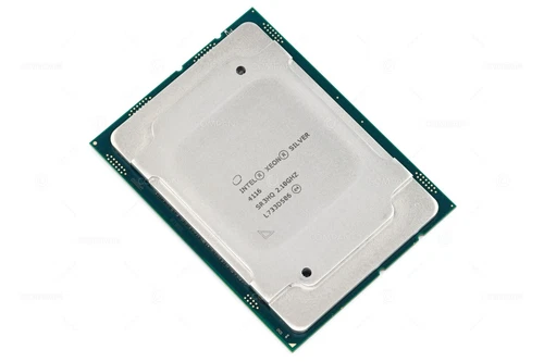 SR3HQ INTEL XEON SILVER 4116 2.10GHZ 12-CORE 16.5MB CACHE 85W LGA3647