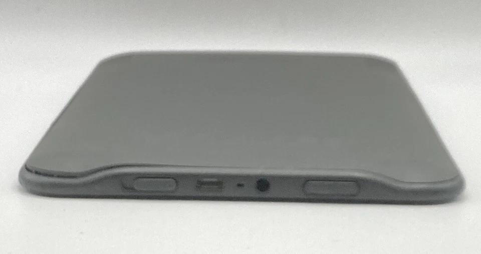 PARTS ONLY Amazon Kindle Keyboard (3rd Generation) 4GB Wi-Fi 6in Graphite D00901 - Image 3 of 4