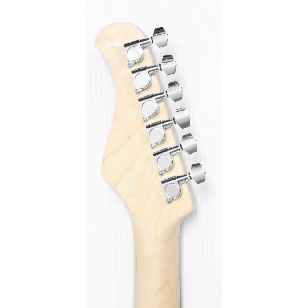 Bacchus BST-1R-CAR Universe Series Electric Guitar, Candy Bacchus BST-1R-CAR Universe Series Electric Guitar, Candy