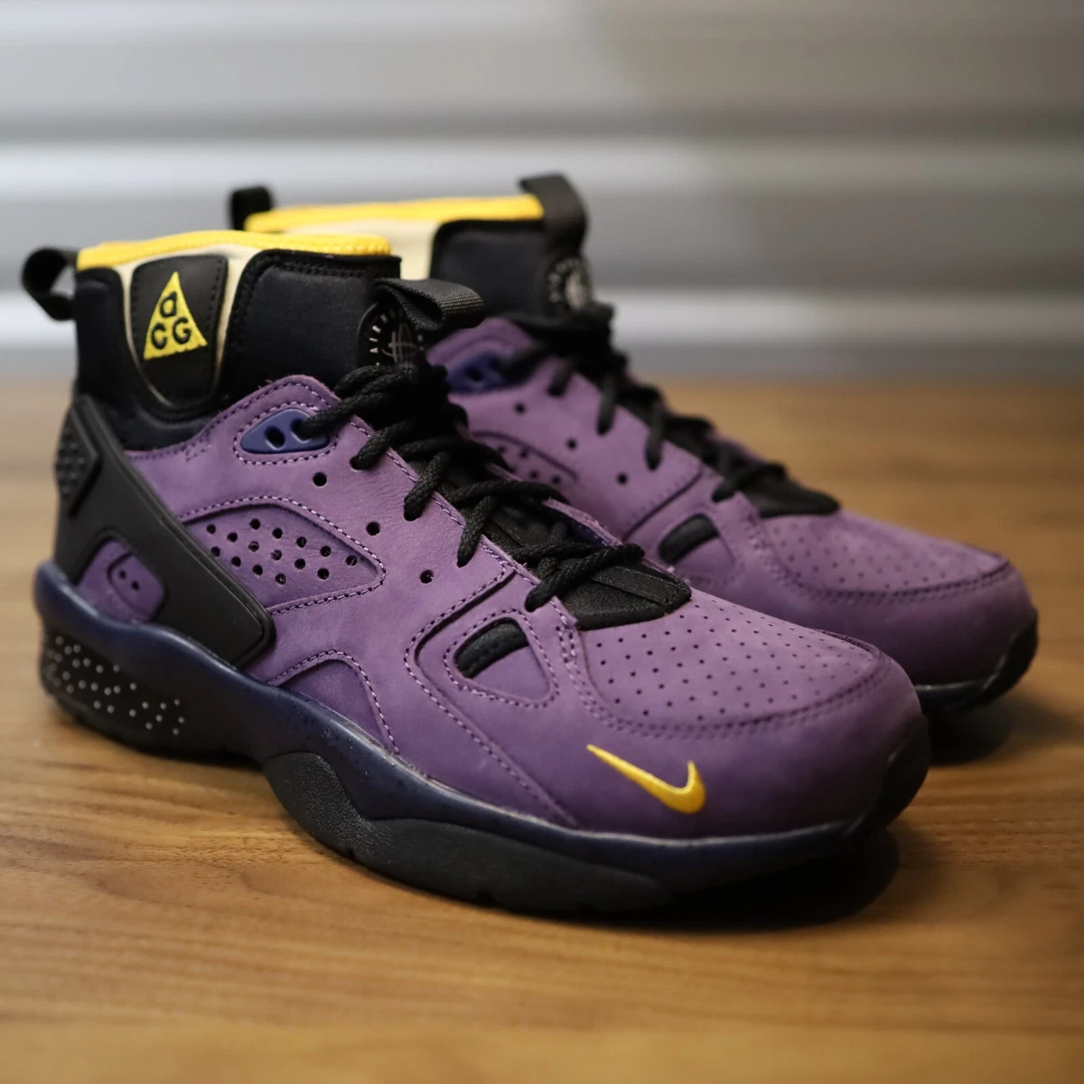 Nike top acg og