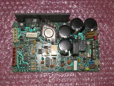 SIMPLEX 565-367 REV C 4003 POWER SUPPLY REPLACEMENT CARD