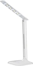Touch Control Desk Lamp 5 Levels Brightness Dimmable Light 10W