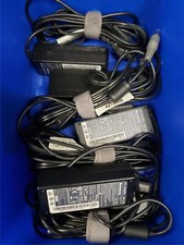 LOT OF 5 Lenovo AC ADAPTER 42T4418 20V 3.5A 65w
