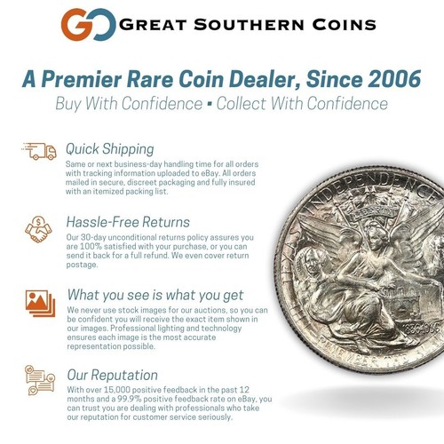 1852 Three Cent Silver Piece, Tough Collector Type Coin - Picture 3 of 3