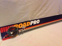 Roadpro 4' Mirror Mount Antenna Roadpro 4' Mirror Mount Antenna