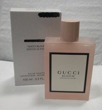 gucci bloom gocce di fiori