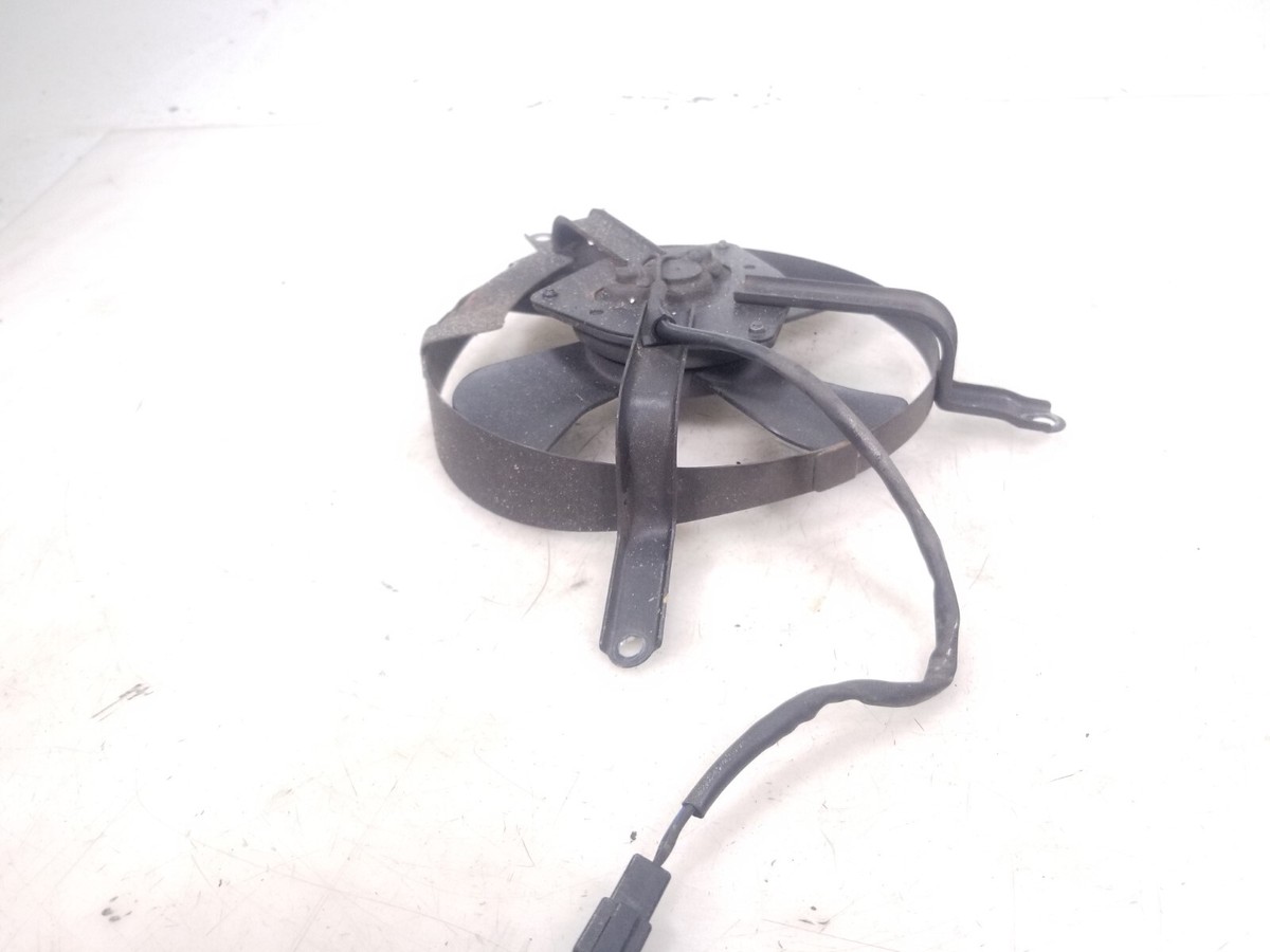 1999 99 Kawasaki ZX-9 ZX900 R Radiator Fan | eBay