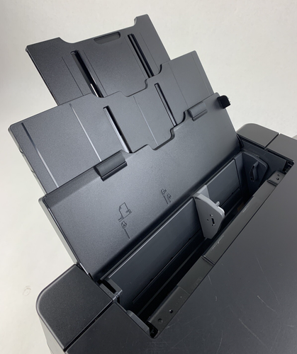 Epson B4471A R3000 Stylus Photo Printer Powers On Reset to Factory Default - Picture 14 of 19