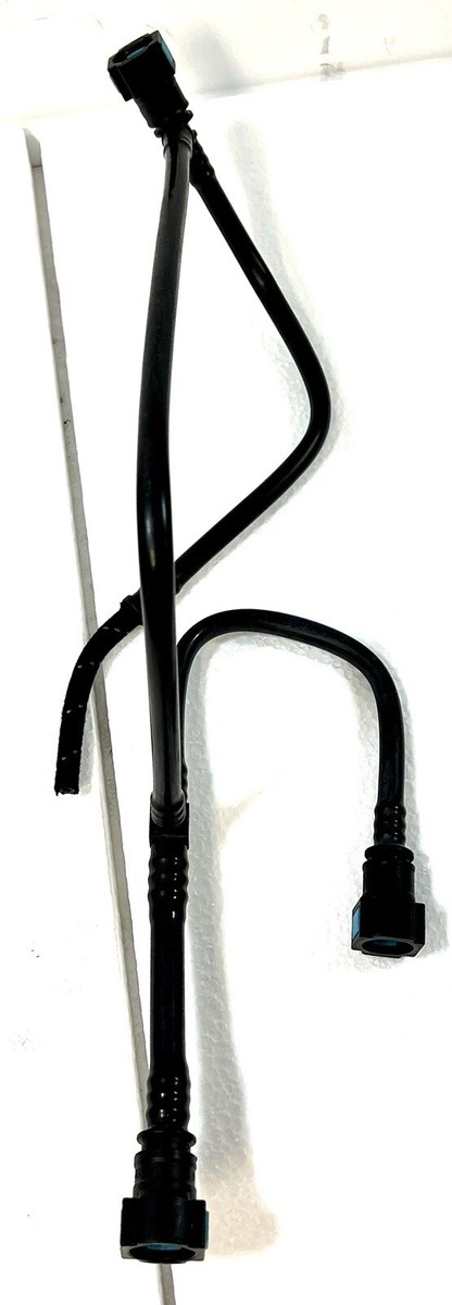 ブリーフィング Fuel Pipe For Perkins 2646F009, NK, NL, NM, RE, RG, RH, RT