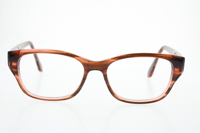 Loree Rodkin Eye Couture  by Sama - Halle 50/16-137 mm Brown Pink Japan