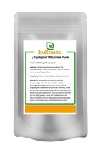 Reines Tryptophan Pulver | Tryptophane | L-Tryptophan | Buxtrade | Pulver