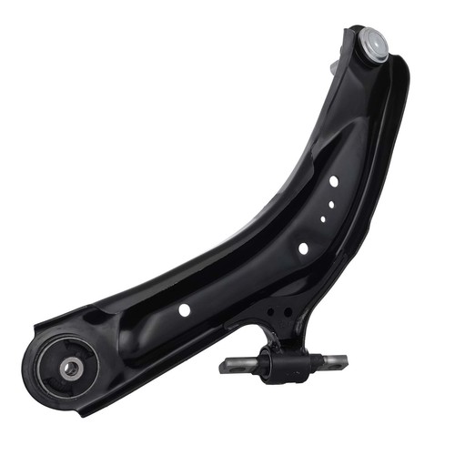 Fit 2014-2019 Nissan Rogue 4x Front Lower Control Arm w/ Ball Joints Sway Bar - Picture 8 of 12