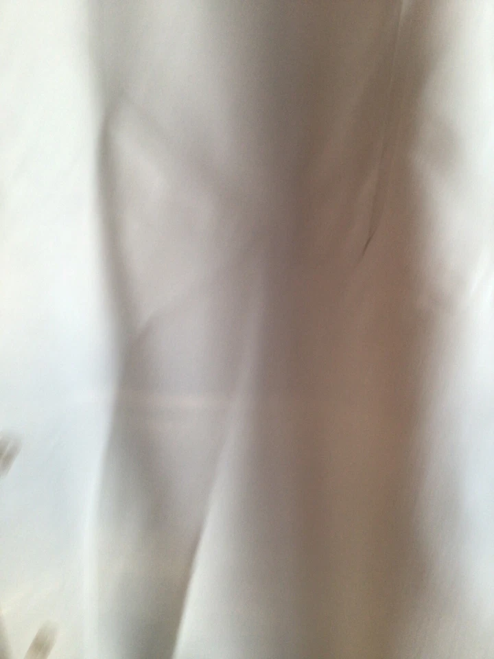 Camisa ligera Marconi mezcla sintética beige topo, hombre’s 17 34/35 Foto 2 de 4