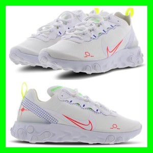 mens nike element trainers