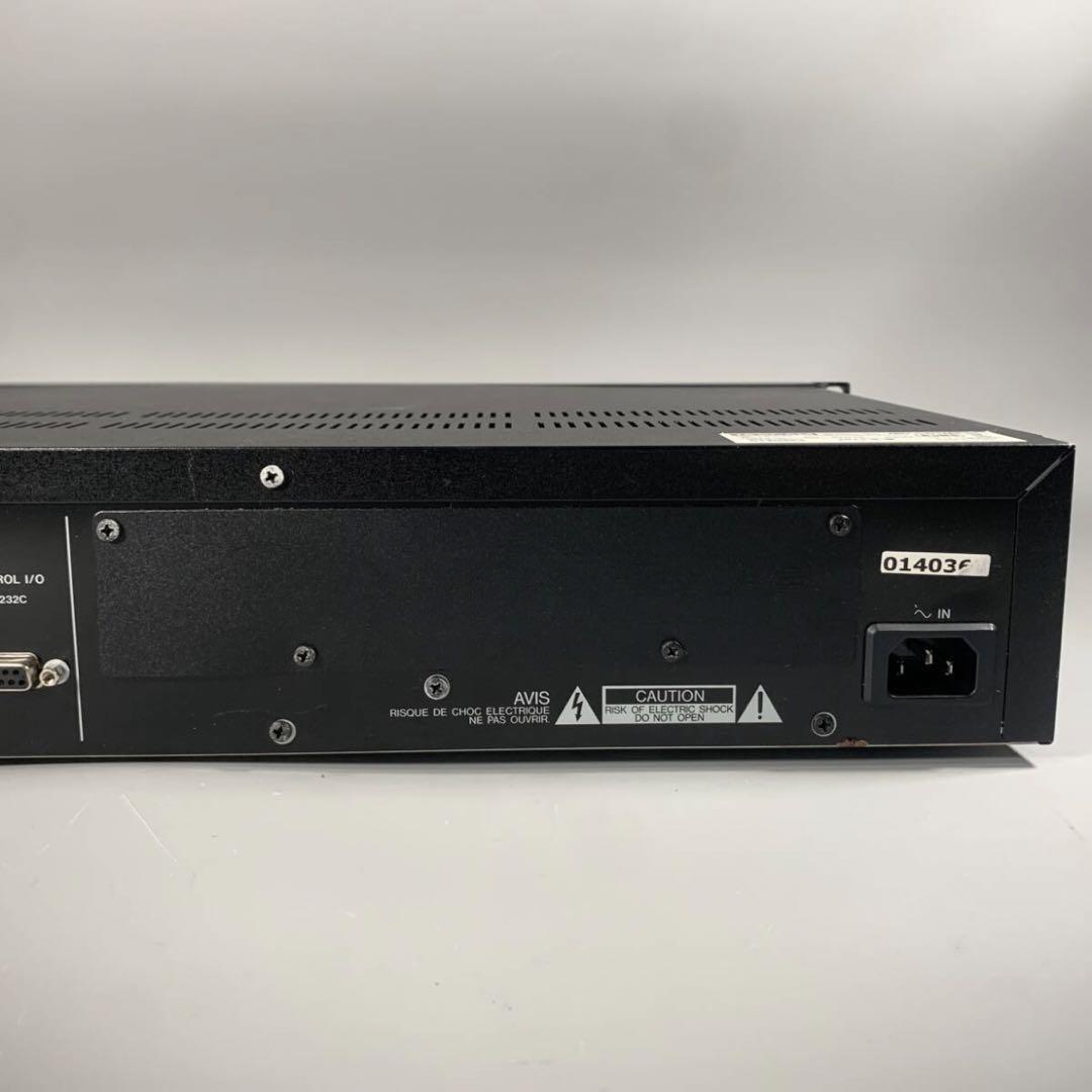TASCAM MD-CD1MKⅢ