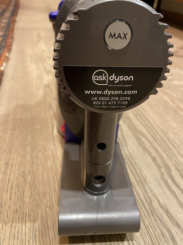 Dyson Cordless Vacuum Cleaner - DC35 - Picture 6 of 11