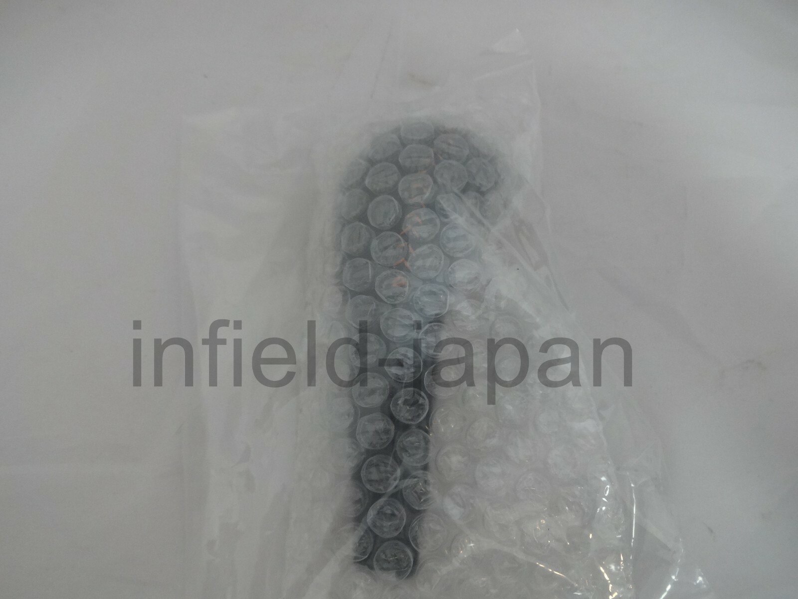 Genuine Honda FIT RS GE8 Shift Knob Orange Stitch 54131TF0A82ZB F/S