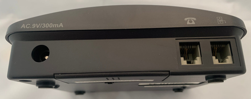 digitaler Anrufbeantworter MBO Alpha 300 DAB, mit Zubehör in Originalverpackung - Bild 5 von 7