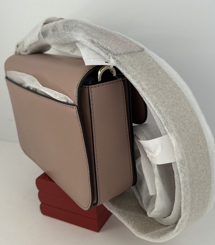 🐼💦 Michael Kors 🐼💦 Leder Sloan Editor Schultertasche Umhängetasche 🐼 GB3 - Bild 5 von 13