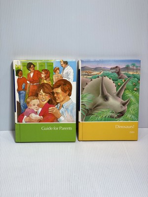 CHILDCRAFT チャイルドクラフト 全15巻＋ⅠⅡ巻セットチャイルド