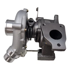 Turbolader für Opel Vivaro Nissan Primastar Renault Trafic 2.0 D Turbo