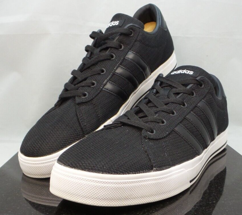 adidas neo cloudfoam super グレー25.5 Adidas NEO Cloudfoam Super Daily Mens Shoes Sneaker M11.5